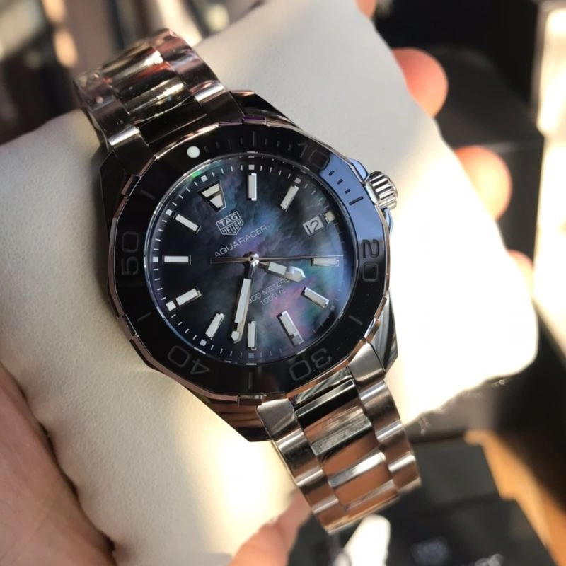 TAG HEUER Watches Packable 203129