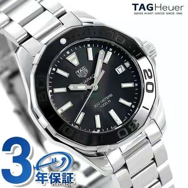 TAG HEUER Watches Packable 203129