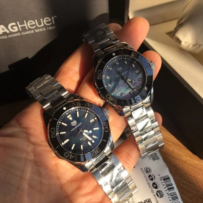 TAG HEUER Watches Packable 203129