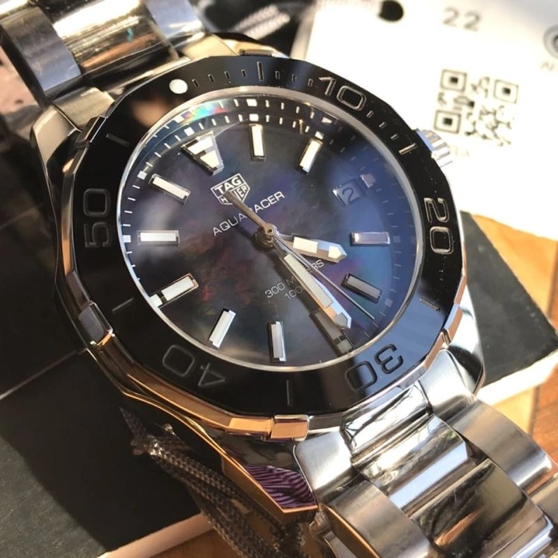 TAG HEUER Watches Packable 203129