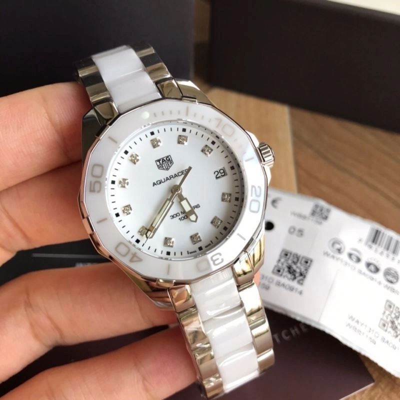 TAG HEUER Watches Casual 203161