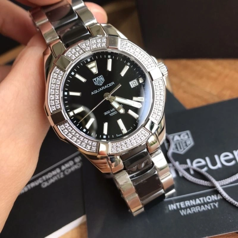 TAG HEUER Watches Stretchable 203148