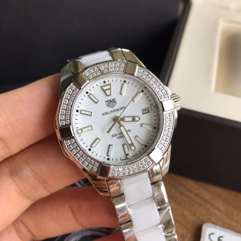 SportInspired TAG HEUER Watches 203130