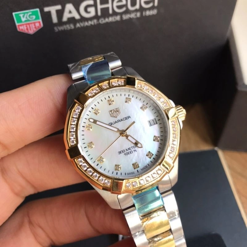 TAG HEUER Watches Chic 203127