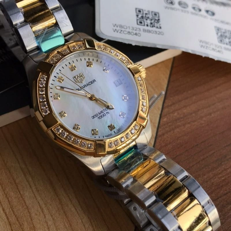 TAG HEUER Watches Chic 203127