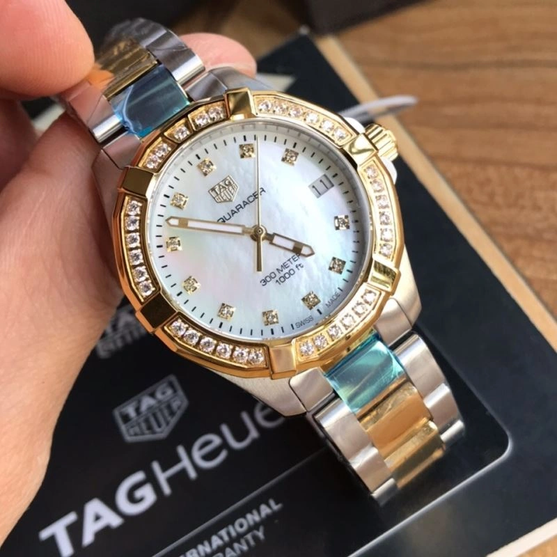 TAG HEUER Watches Chic 203127