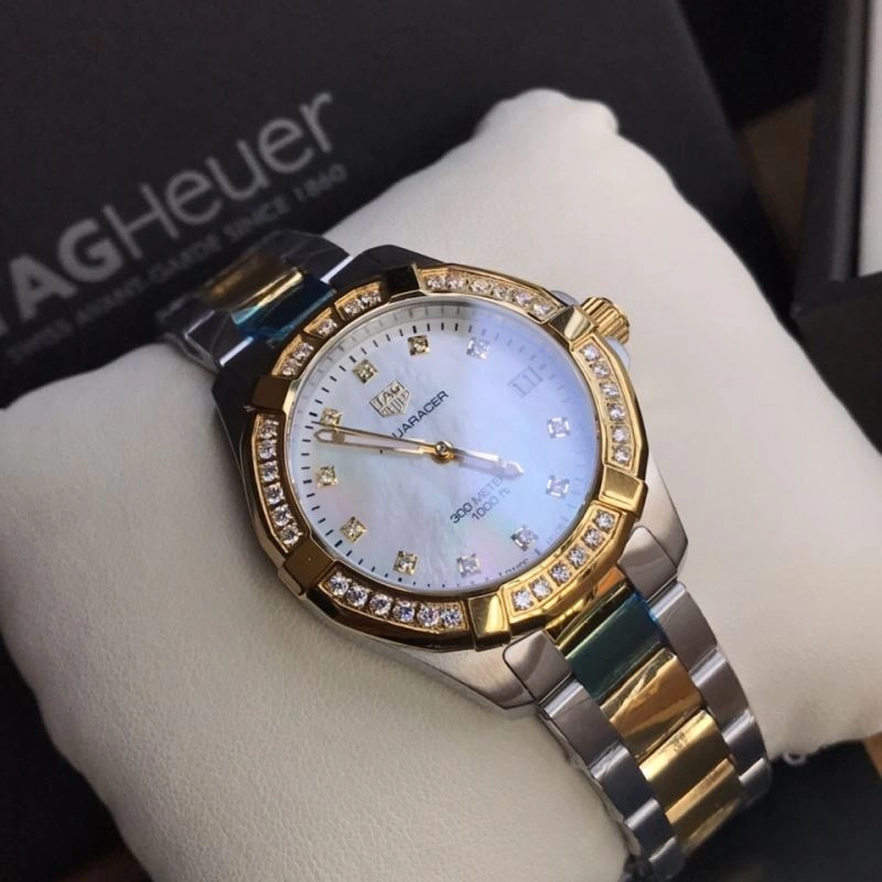 TAG HEUER Watches Chic 203127