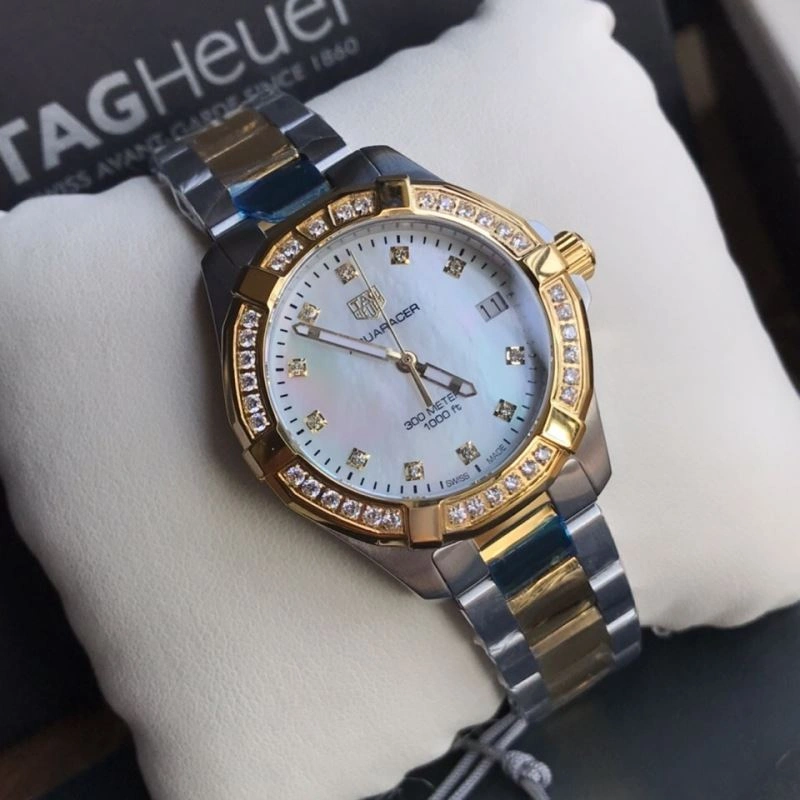TAG HEUER Watches Chic 203127