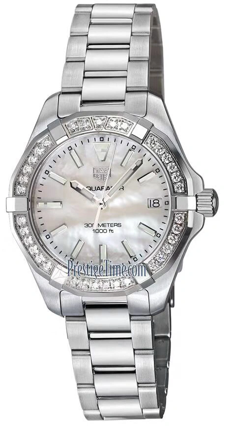 TAG HEUER Watches Resilient 203128