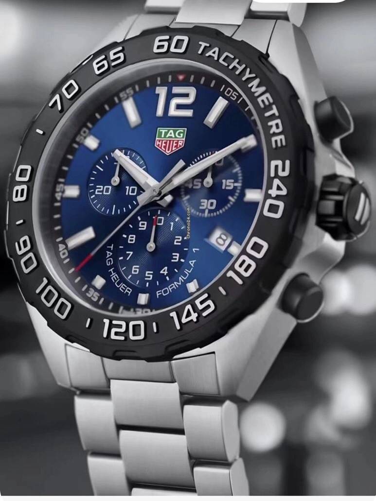 TAG HEUER Watches Durable 203125