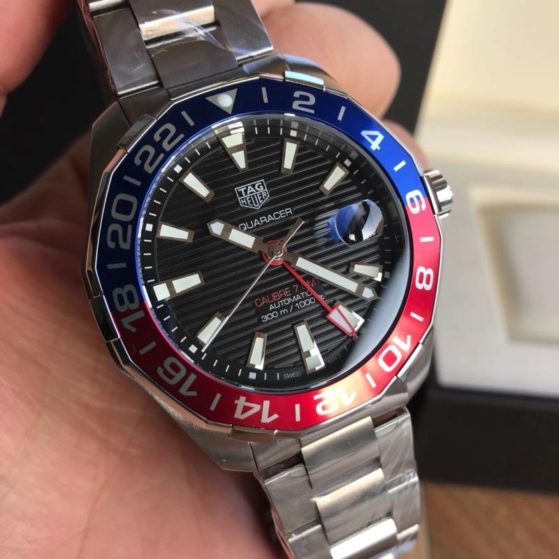 EyeCatching TAG HEUER Watches 203120