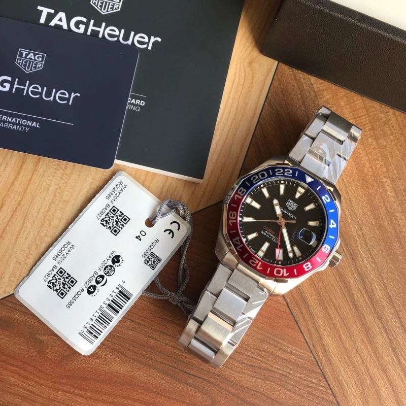 EyeCatching TAG HEUER Watches 203120