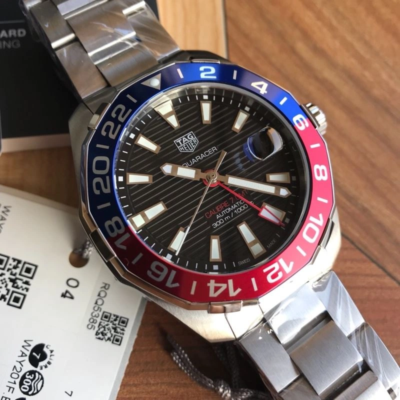 EyeCatching TAG HEUER Watches 203120