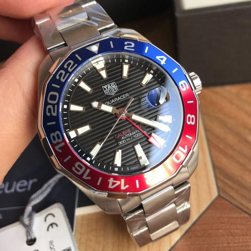 EyeCatching TAG HEUER Watches 203120