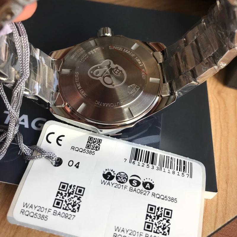 EyeCatching TAG HEUER Watches 203120
