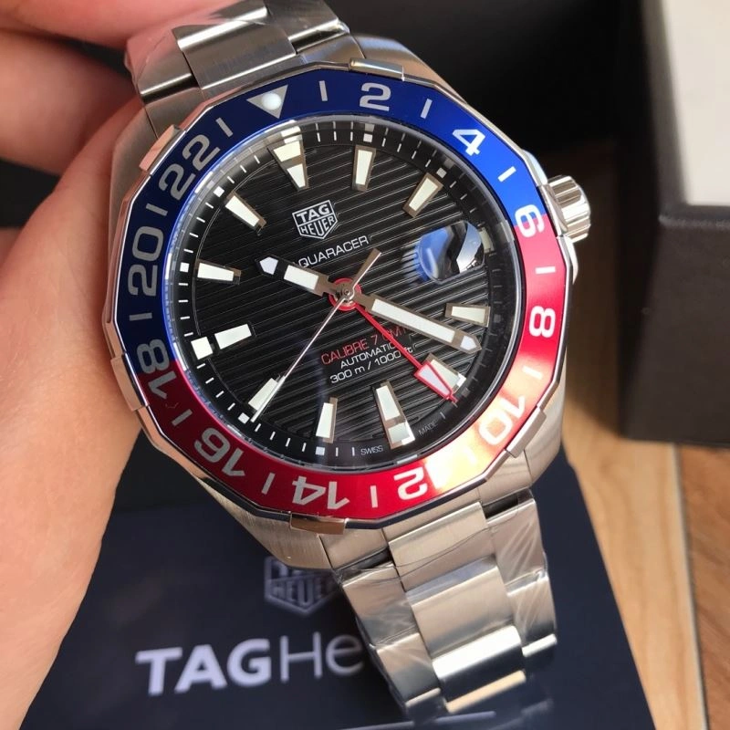 EyeCatching TAG HEUER Watches 203120