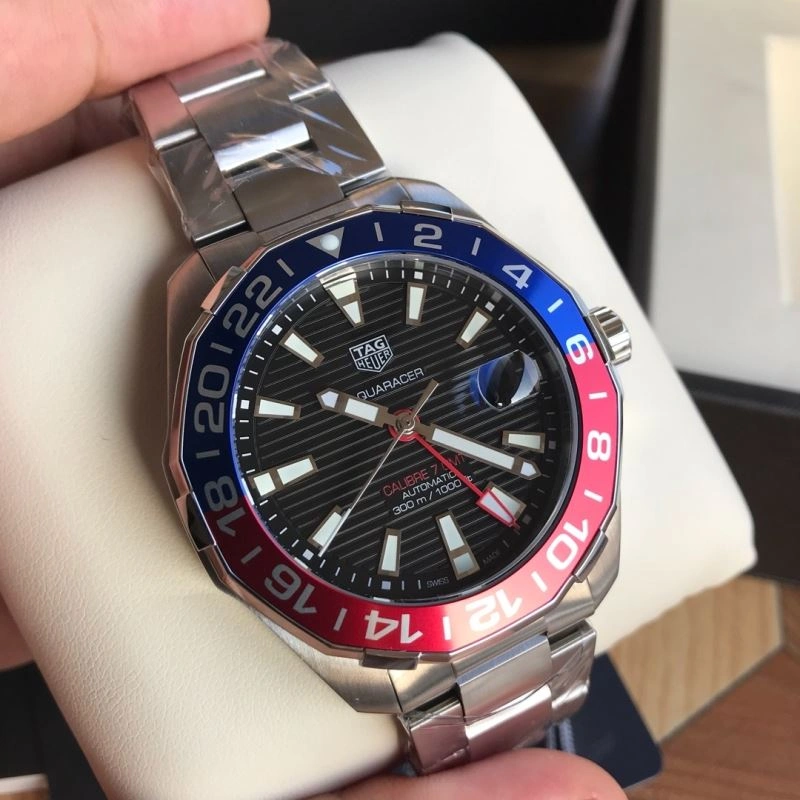EyeCatching TAG HEUER Watches 203120