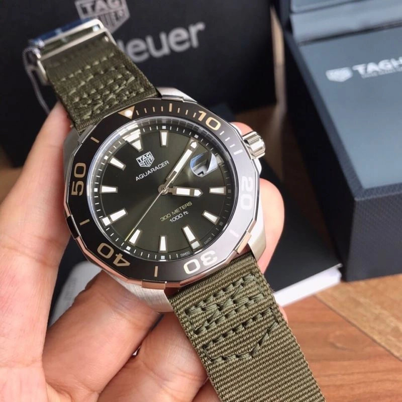 TAG HEUER Watches Trendsetting 203121