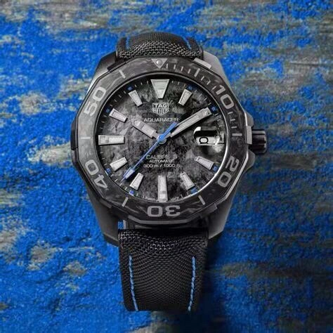TAG HEUER Watches Comfortable 203089