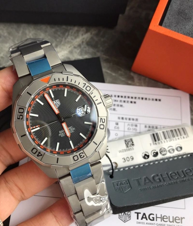 Cozy TAG HEUER Watches 203103
