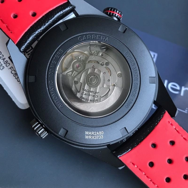 Affordable TAG HEUER Watches 203097