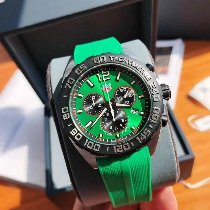 TAG HEUER Watches Compact 203088
