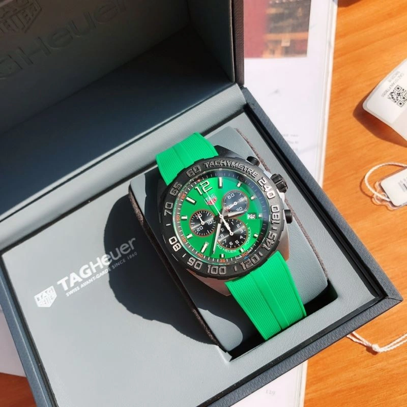 TAG HEUER Watches Compact 203088
