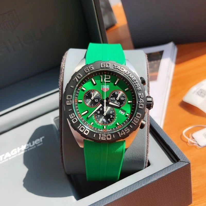 TAG HEUER Watches Compact 203088