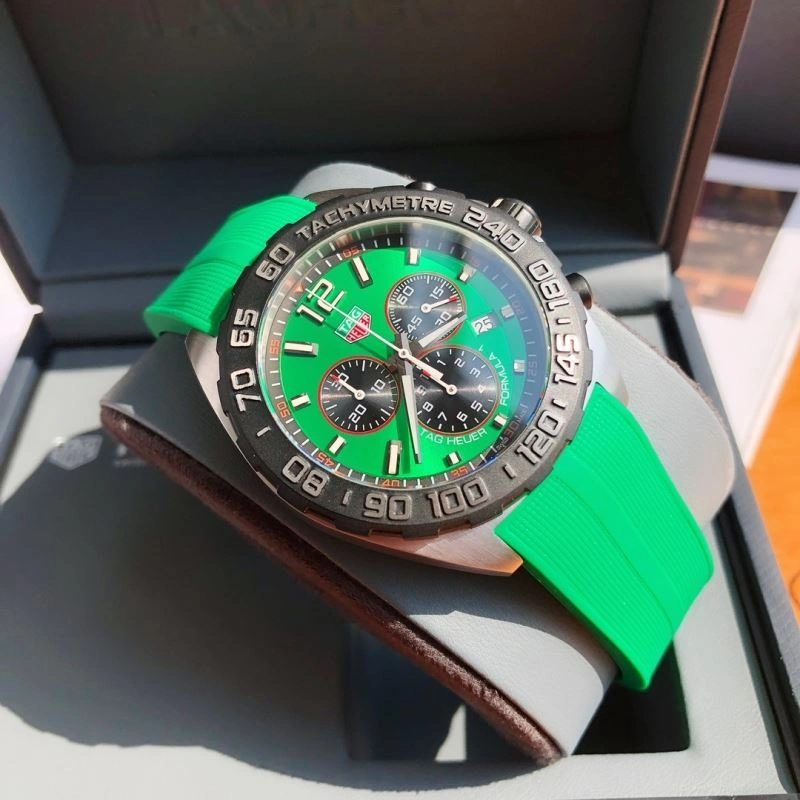 TAG HEUER Watches Compact 203088