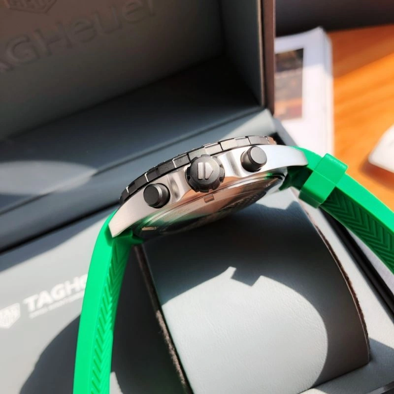 TAG HEUER Watches Compact 203088
