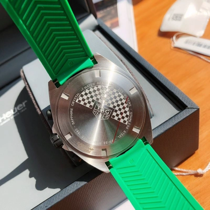 TAG HEUER Watches Compact 203088