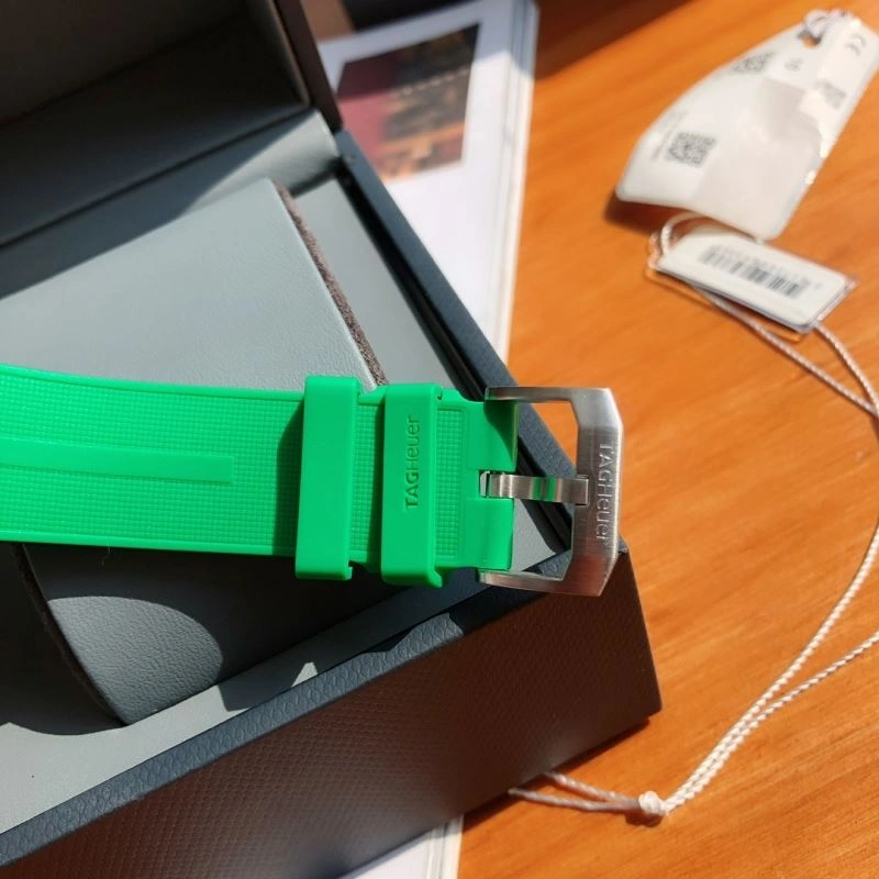 TAG HEUER Watches Compact 203088