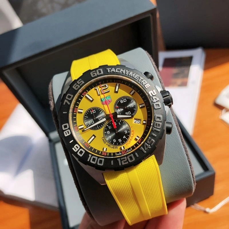 TAG HEUER Watches EasyMatch 203106