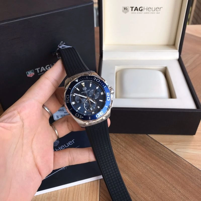 Trendsetting TAG HEUER Watches 203111