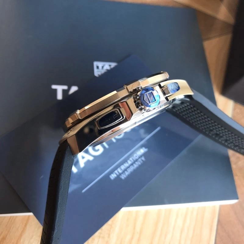 Trendsetting TAG HEUER Watches 203111