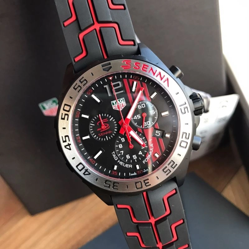 Stylish TAG HEUER Watches 203104