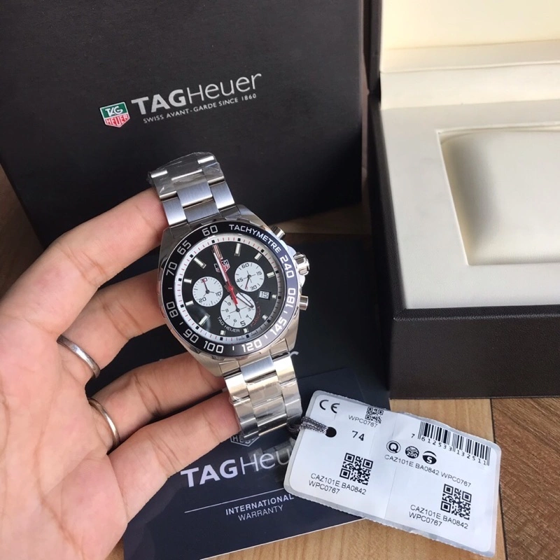 TAG HEUER Watches Sporty 203086