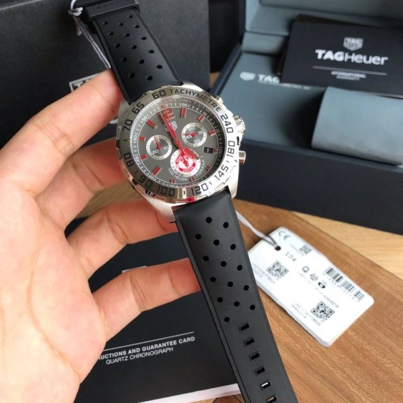 Compact TAG HEUER Watches 203116