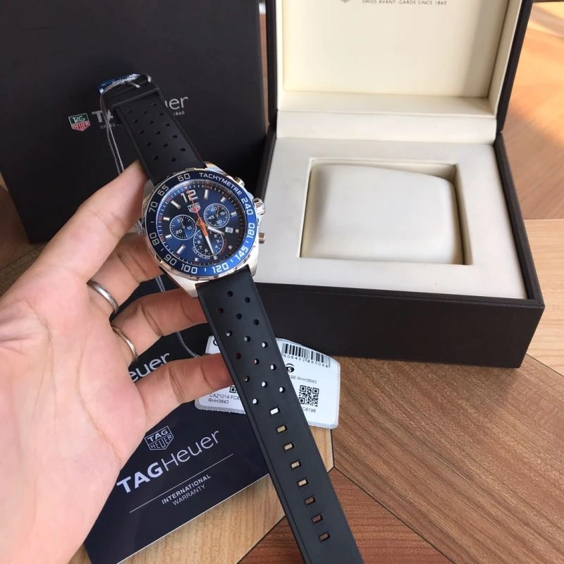 TAG HEUER Watches AllSeason 203085