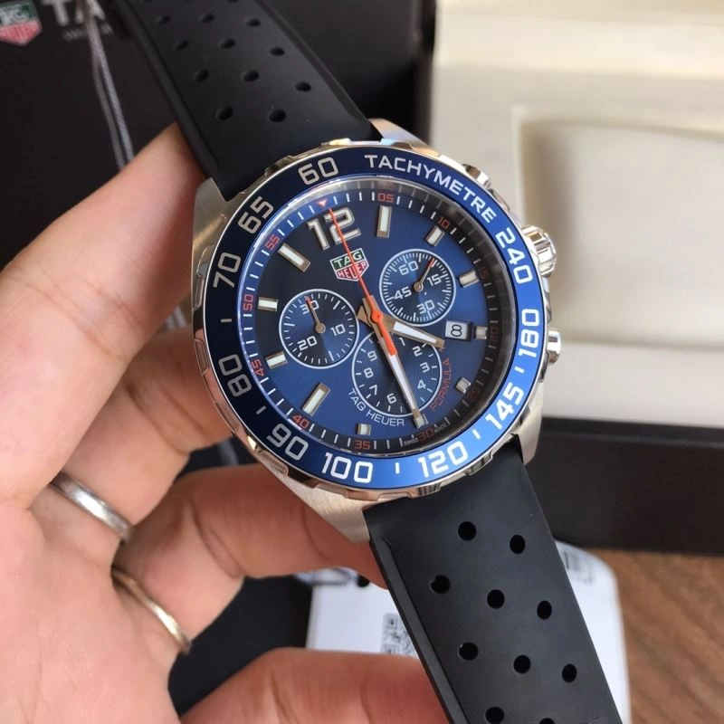 TAG HEUER Watches AllSeason 203085