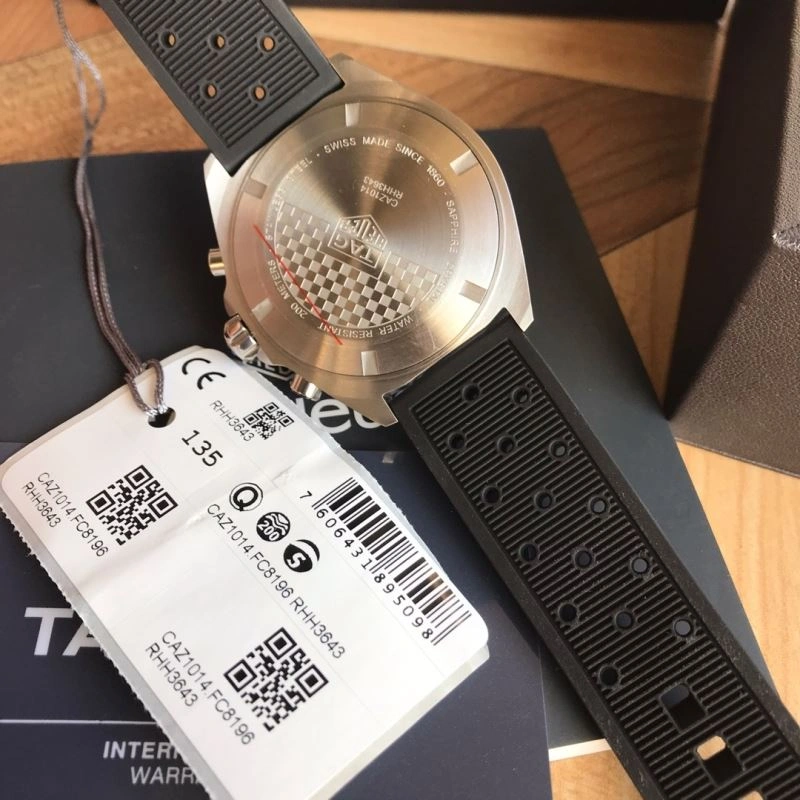 TAG HEUER Watches AllSeason 203085
