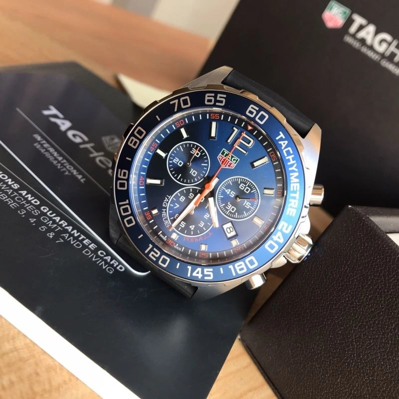 TAG HEUER Watches AllSeason 203085