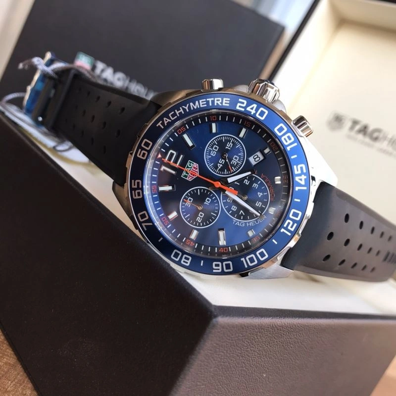 TAG HEUER Watches AllSeason 203085