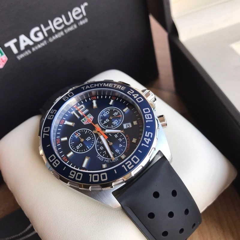 TAG HEUER Watches AllSeason 203085