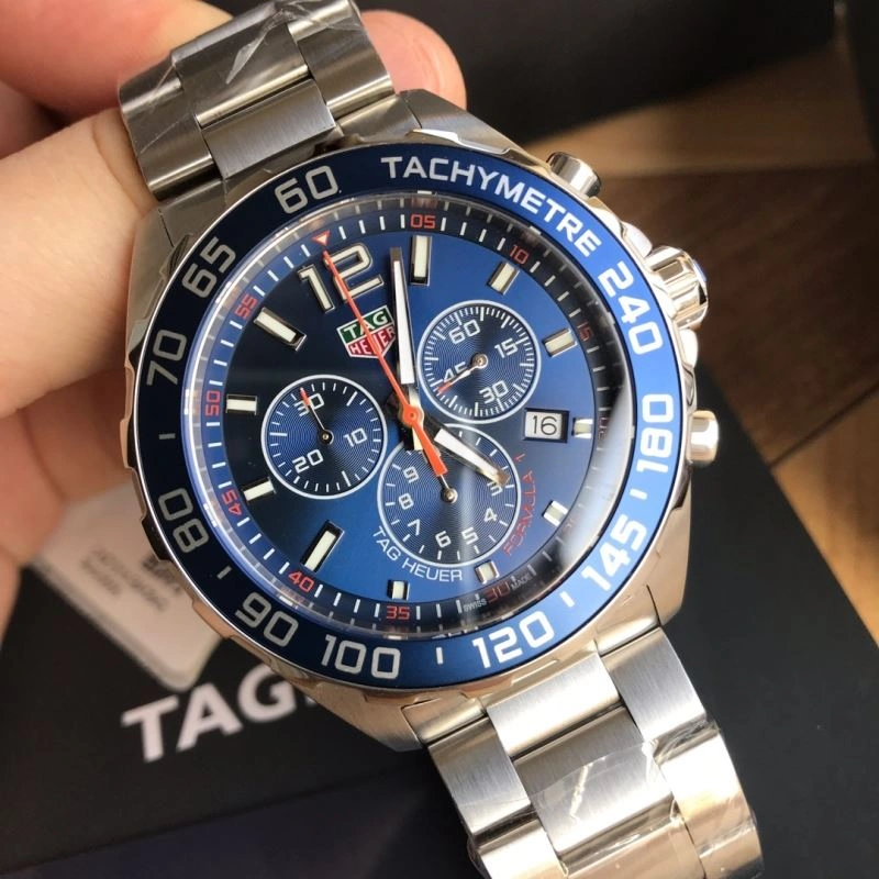 TAG HEUER Watches Durable 203093