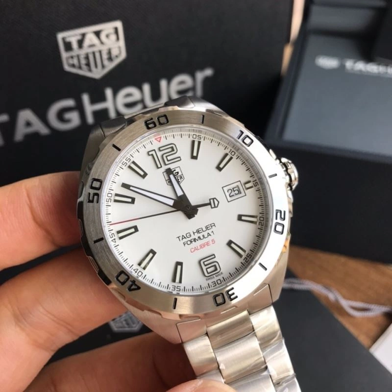 DailyWear TAG HEUER Watches 203082