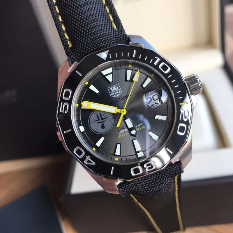 TAG HEUER Watches Thermal 203081