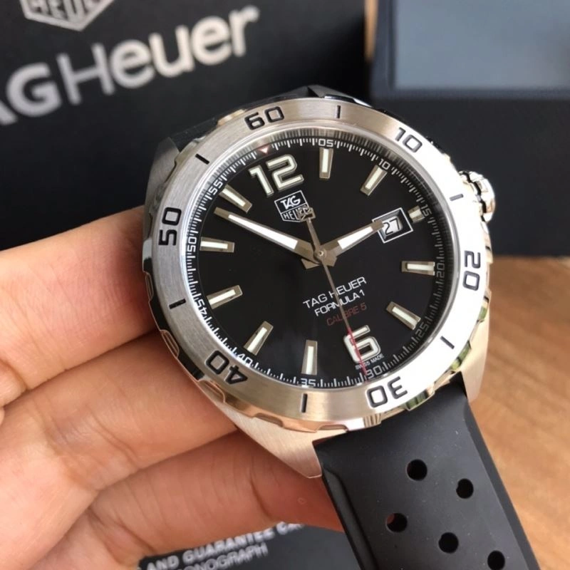 TAG HEUER Watches HighPerformance 203080