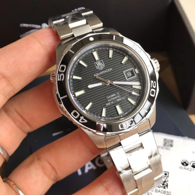 QuickDry TAG HEUER Watches 203079