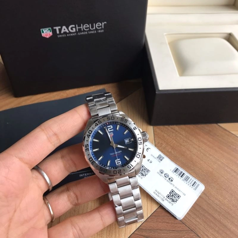 Affordable TAG HEUER Watches 203076